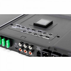 Alpine HDA-V90 900W 5-Channel Amplifier