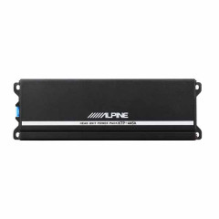 Alpine KTP-445A 180W 4-Channel Amplifier