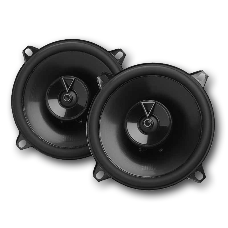 Select car audio speakers