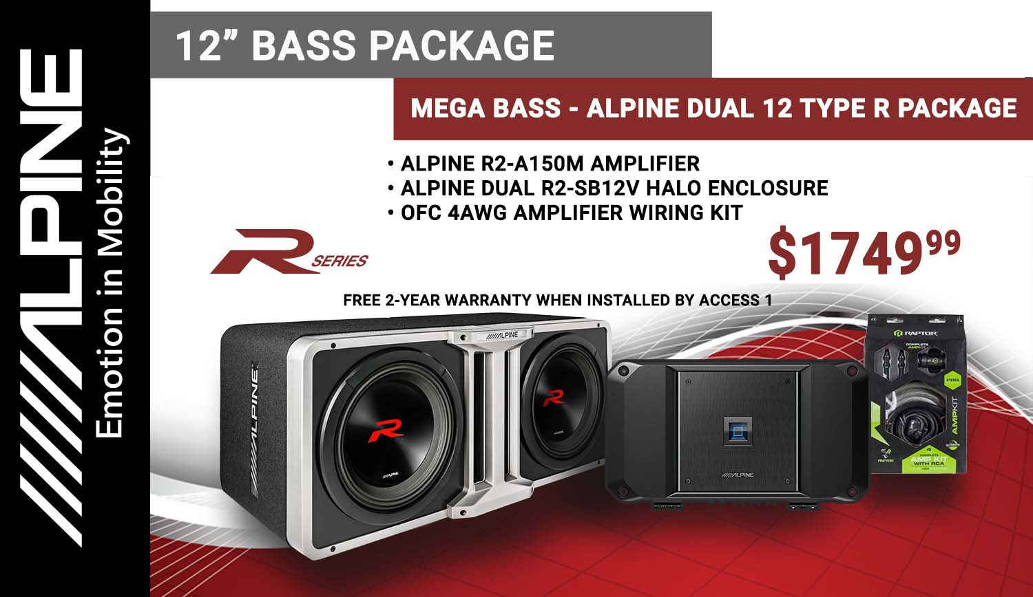 Alpine iLX-407 7-inch Shallow-Chassis Multimedia Receiver 