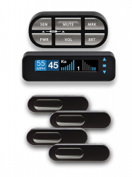 Radar Detector Accessories