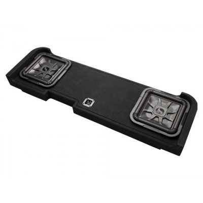 Vehicle Specific Enclosures