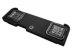 Vehicle Specific Enclosures