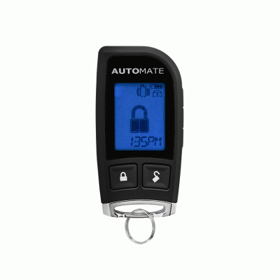 AutoMate Remote Controls