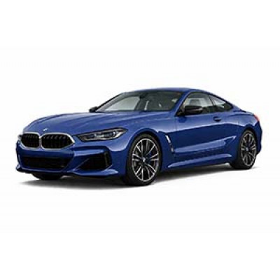 8 Series