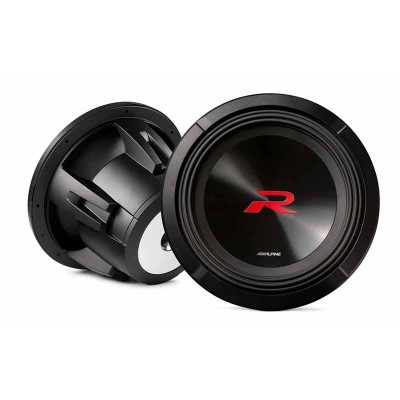 Subwoofers