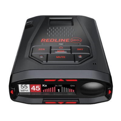 Radar Detectors