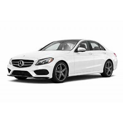 Mercedes-Benz C Class Accessories and Services