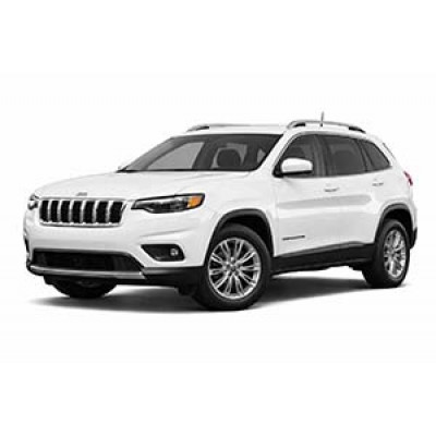 Cherokee