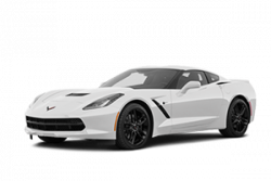 Corvette