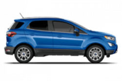 Ecosport