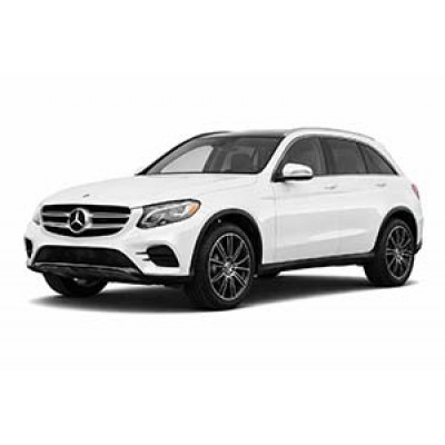 Mercedes-Benz GLC Class Accessories and Services