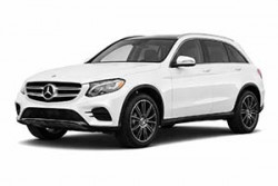 Mercedes-Benz GLC Class Accessories and Services