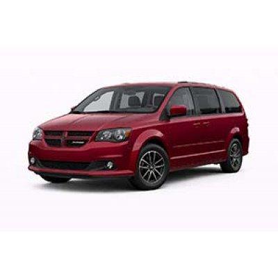 Grand Caravan