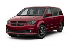 Grand Caravan