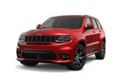 Grand Cherokee