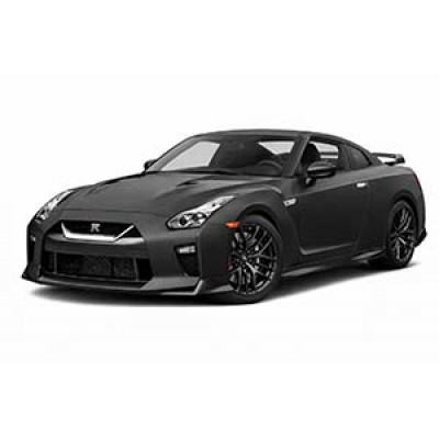 GT-R
