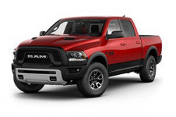 Ram Truck
