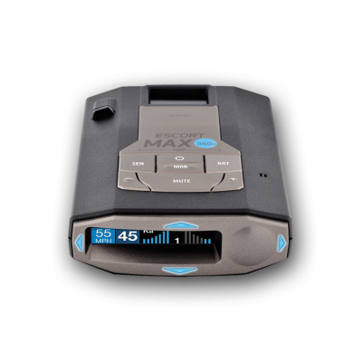Radar Detectors