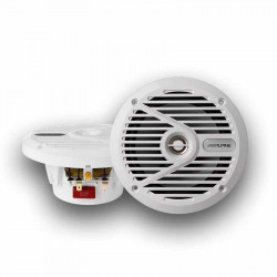 Marine Speakers 