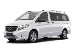 Mercedes-Benz Metris Van Accessories and Services