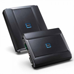 5-6 Channel Amplifiers 