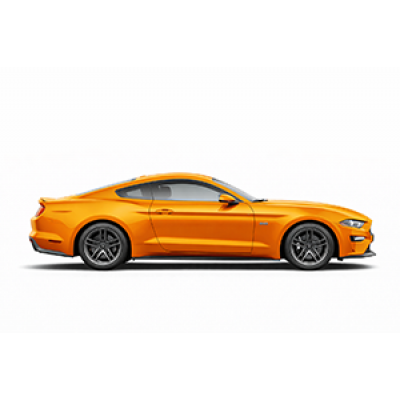 Mustang