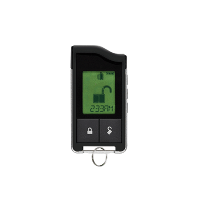 Python Remote Controls