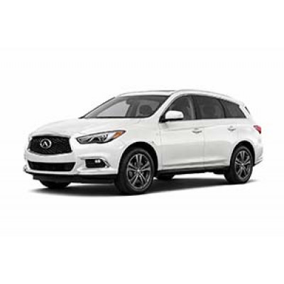QX60 