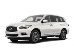 QX60 