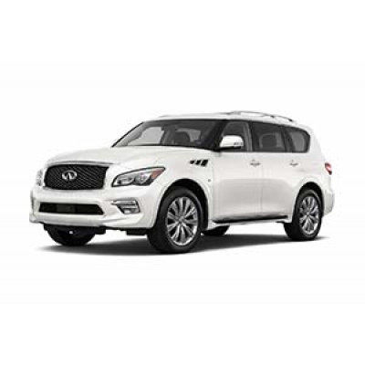 QX80 