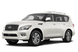QX80 