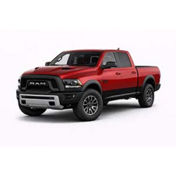 Ram Truck
