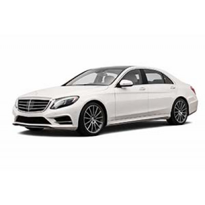 Mercedes-Benz S Class Accessories and Services