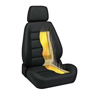 Seat Heater