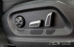 Power Lumbar Support