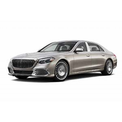 Mercedes-Maybach Accessories and Services