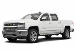 Silverado