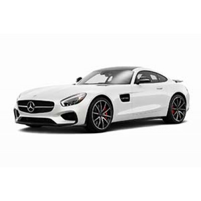 Mercedes-Benz SLS Class Accessories and Services