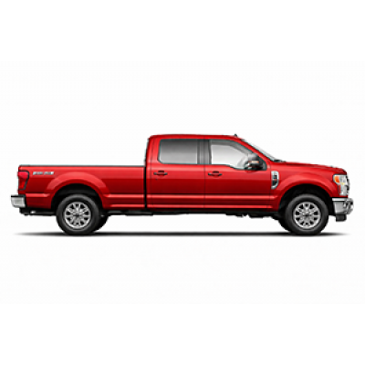 F-Series Superduty 