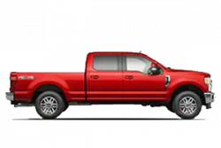 F-Series Superduty 
