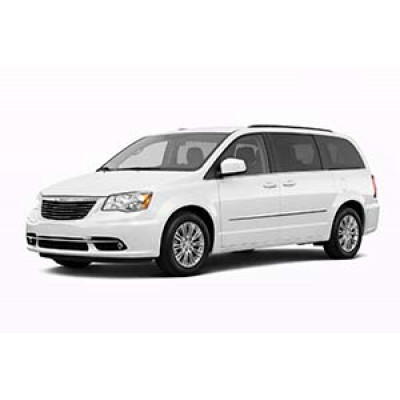 Town & Country
