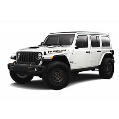 Wrangler