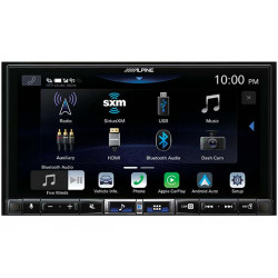 Alpine iLX-507 