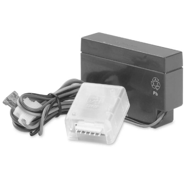 Viper 520T Backup Battery by Access 1 Alarm & Audio