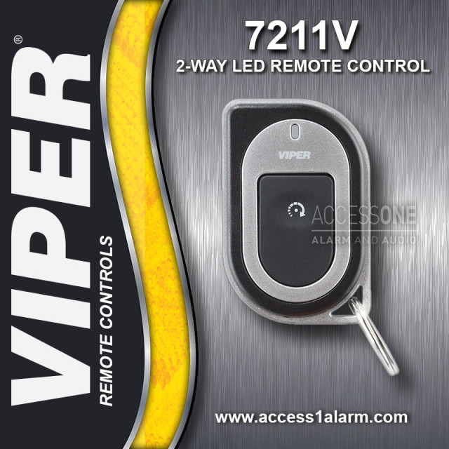 Viper 7211V