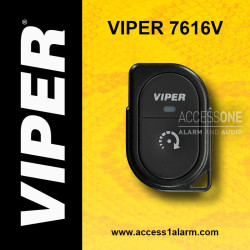 7616V