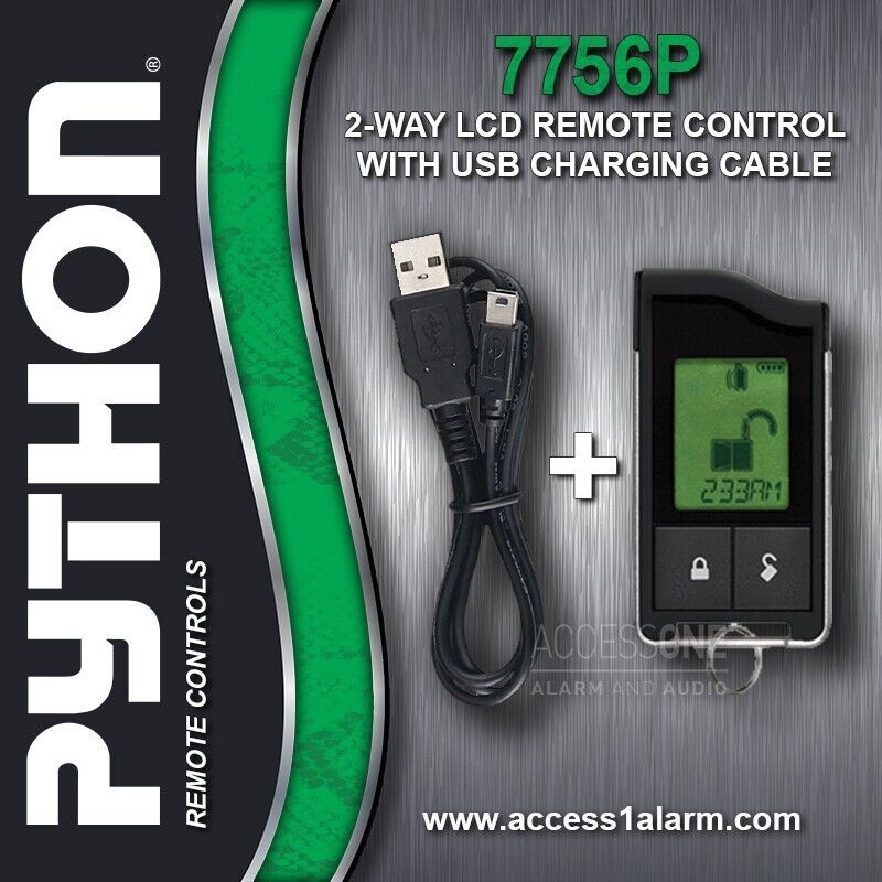 7756P USB
