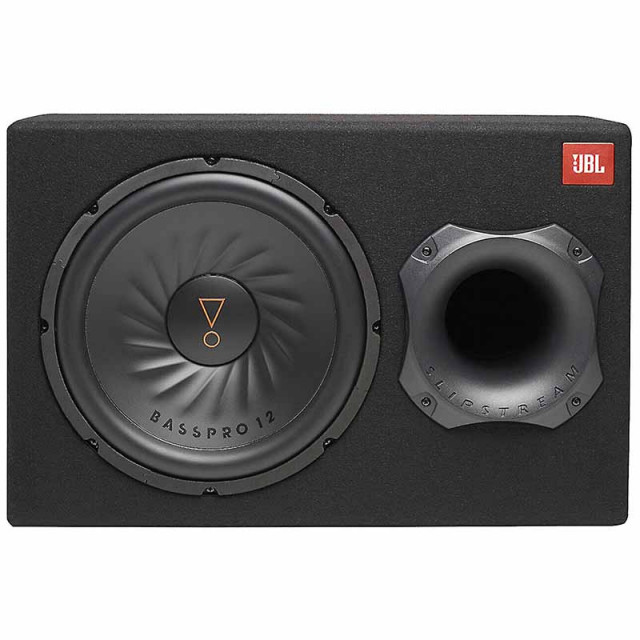 JBL BassPro 12 Powered 12
