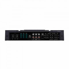 Alpine HDA-V90 900W 5-Channel Amplifier
